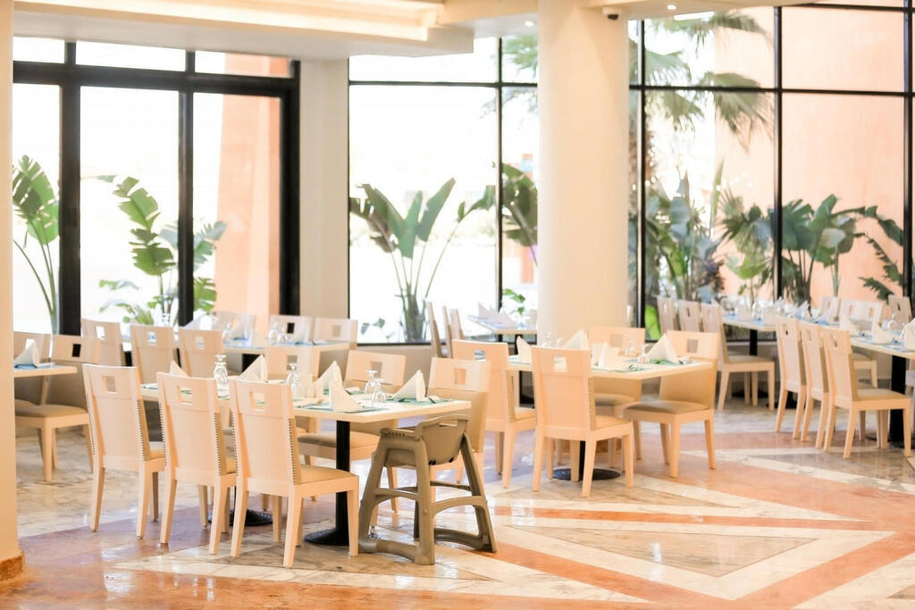 Hotel Calimera Blend Paradise Resort