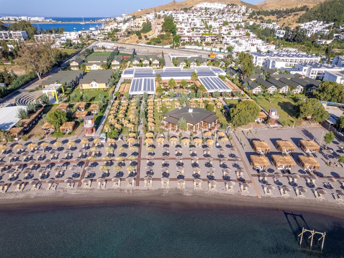 Club Marma Hotel