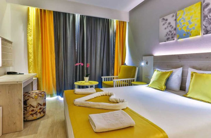 Hotel Carine Park