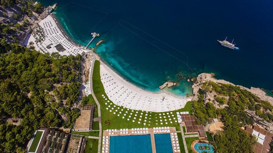 Maxx Royal Kemer Resort