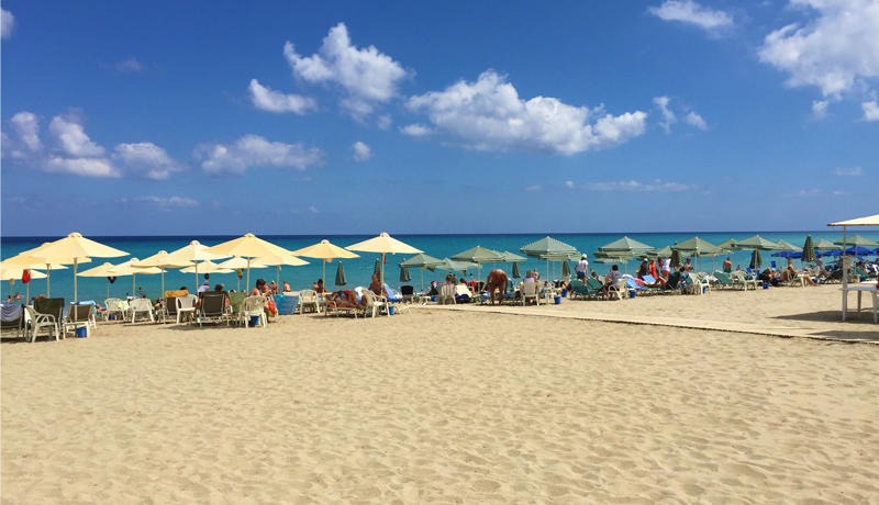 Minos Mare Hotel