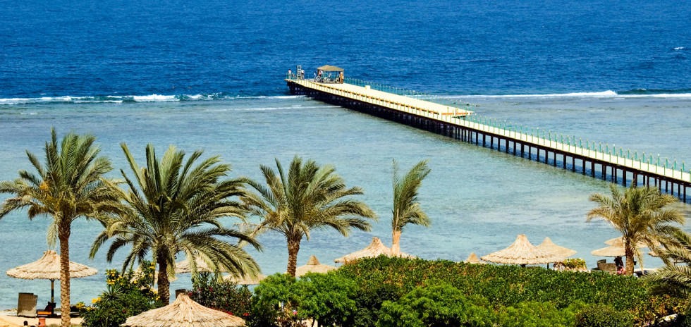 Hilton Marsa Alam Nubian Resort