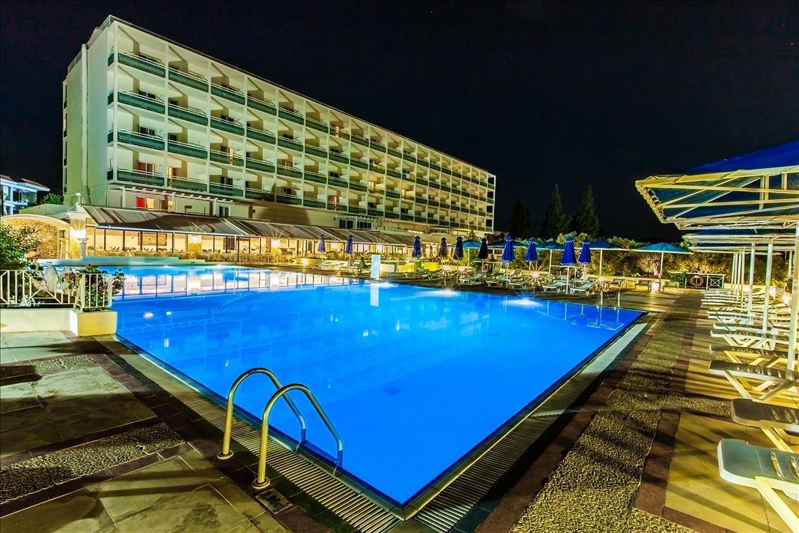 Palmariva Beach