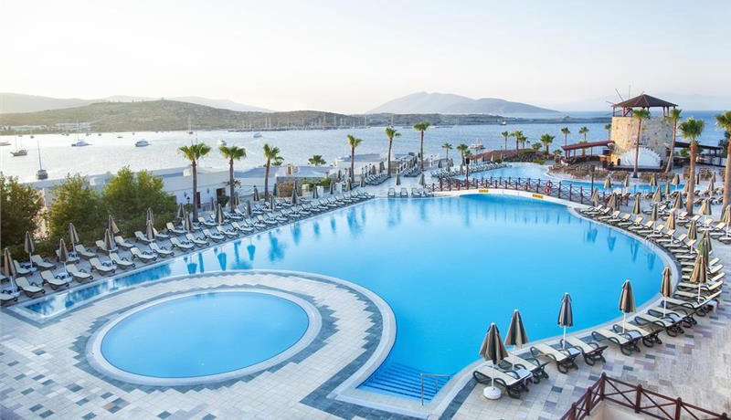 Selectum Colours Bodrum