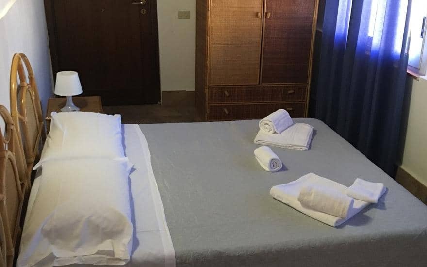 Kuća Case Vacanza Terrasini 2000