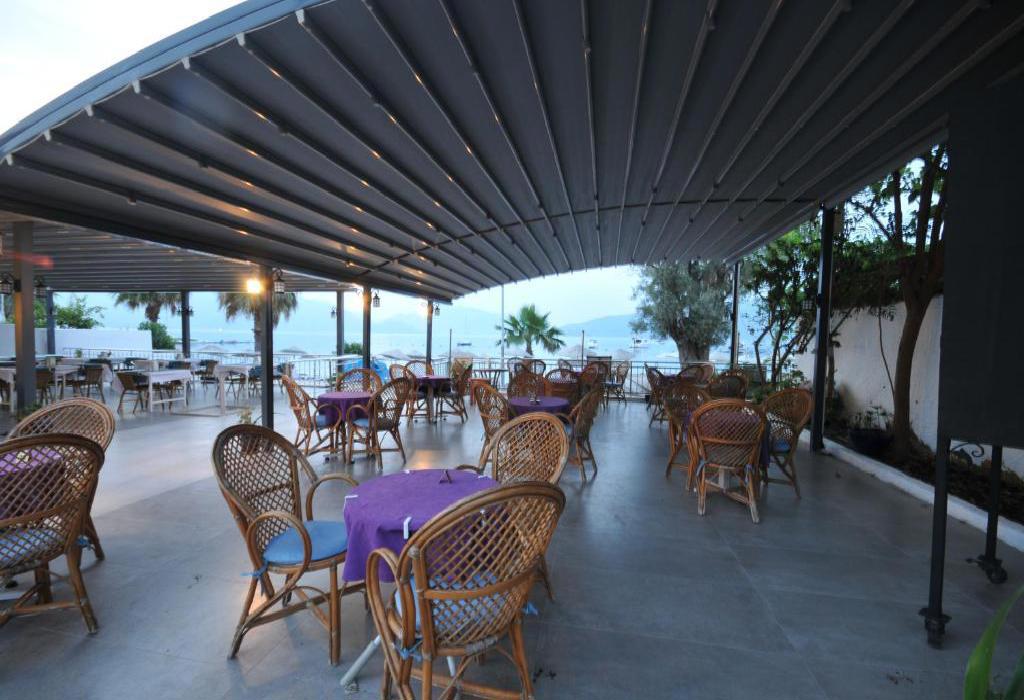 Hotel Amos
