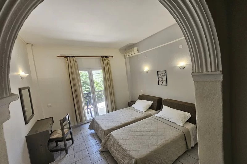 Hotel Lutruvia