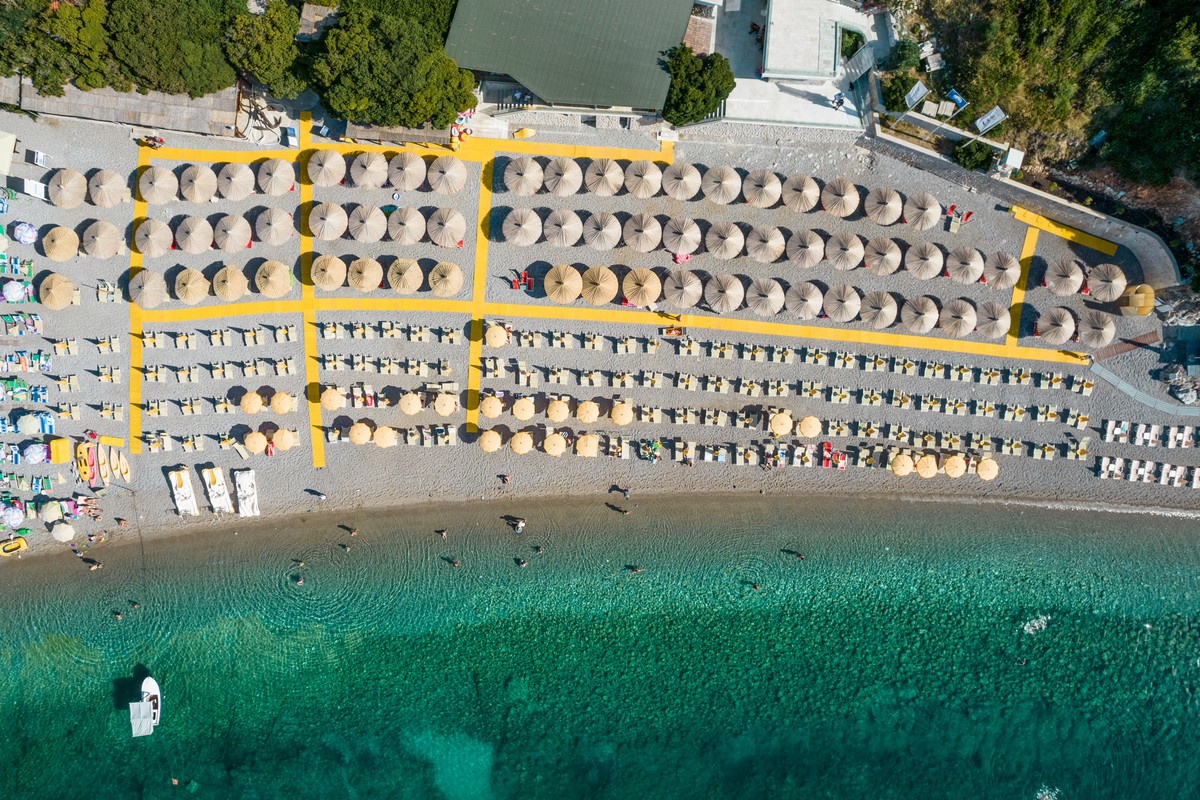 Hotel Poseidon