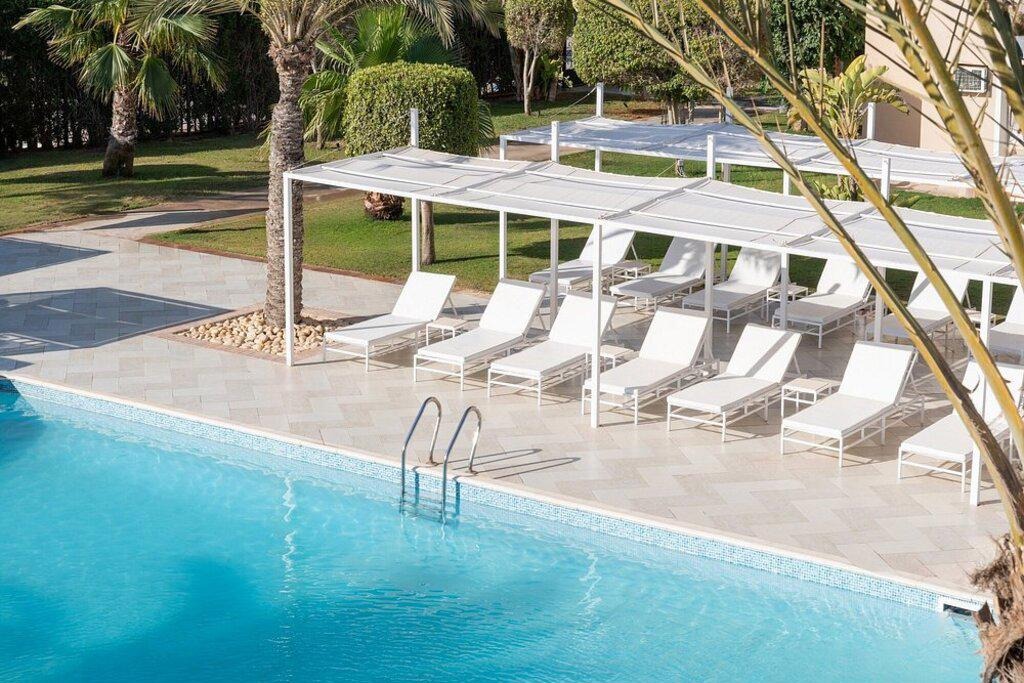 Almazino Hotel