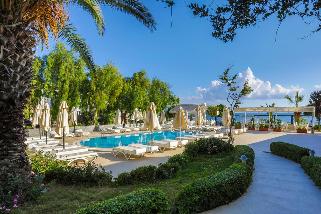 Hotel Dragut Point North