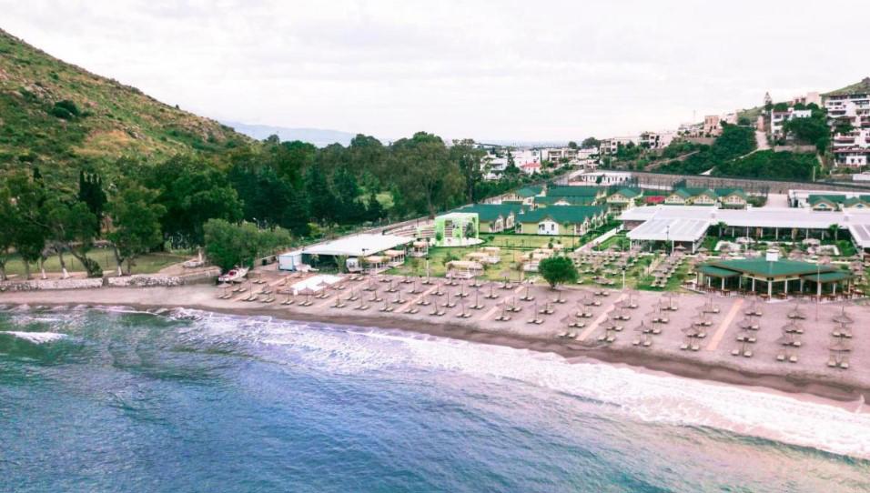 Hotel Club Marma Bodrum