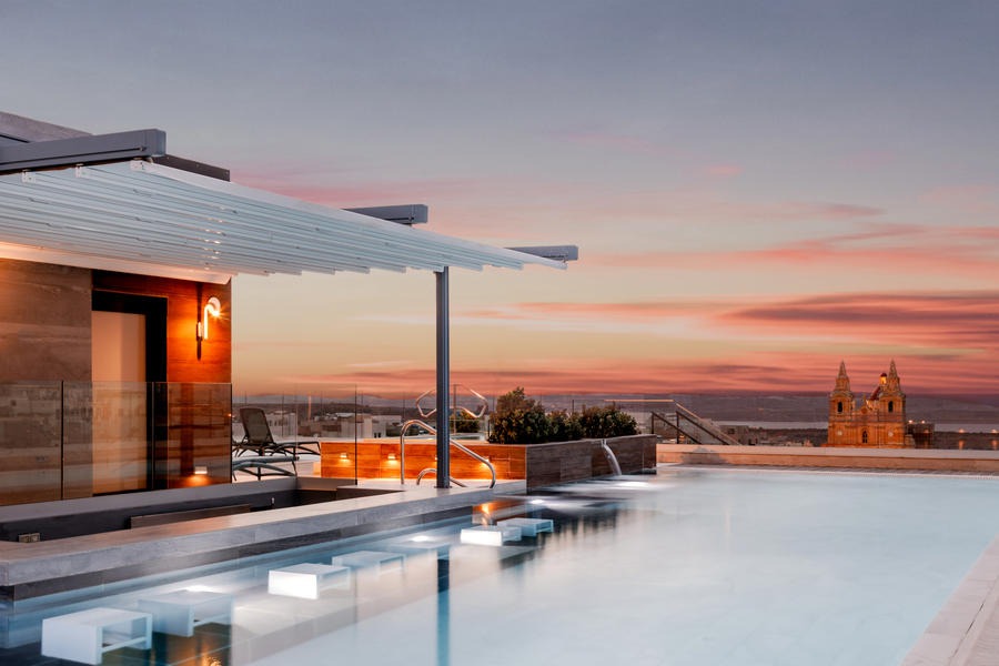 Solana Hotel & Spa