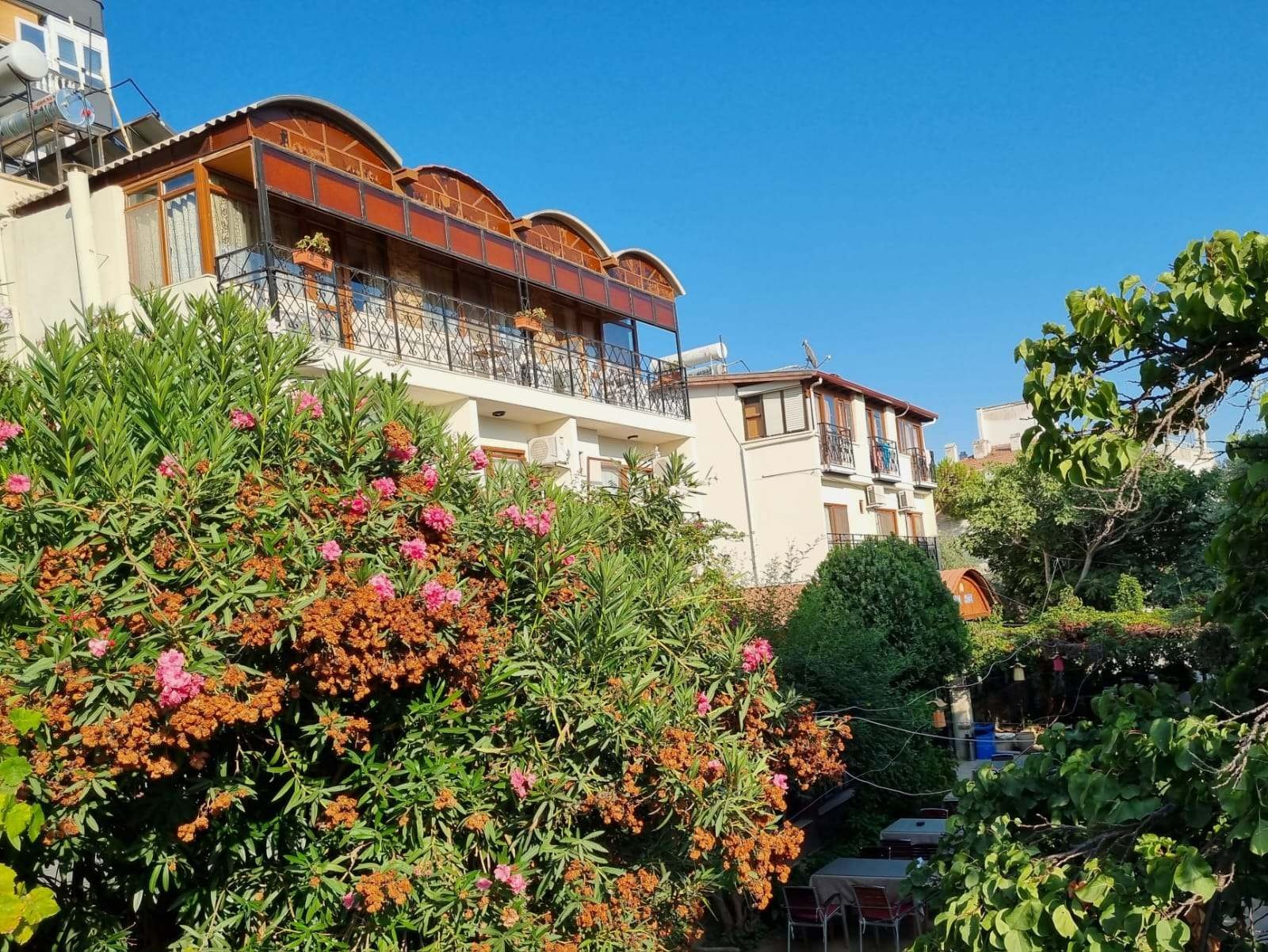 Hotel Soleil