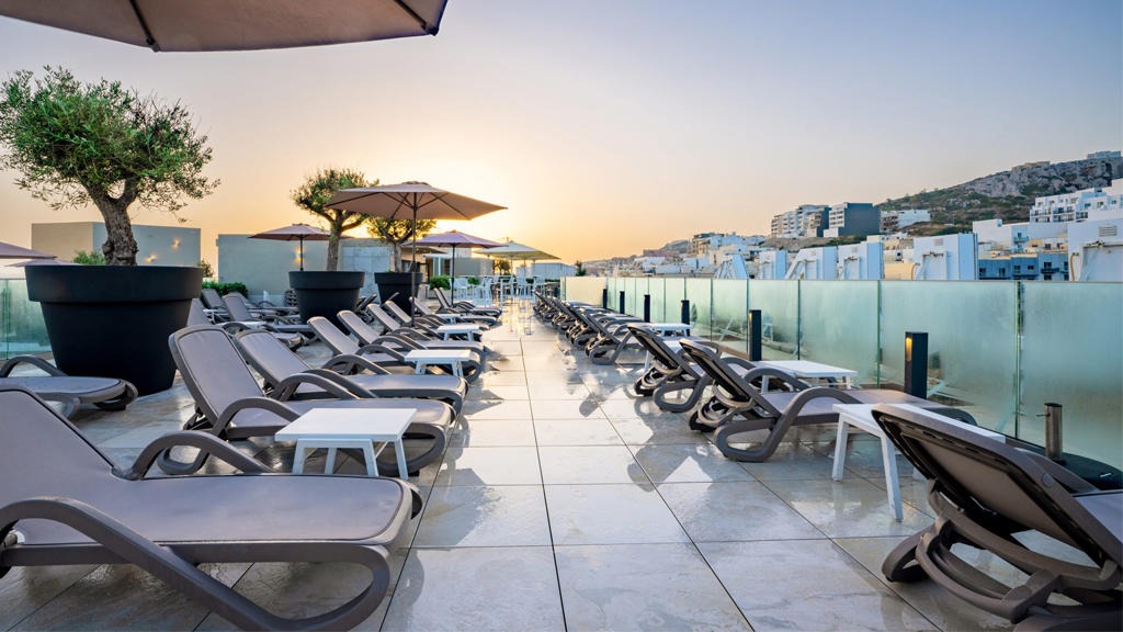 Luna Holiday Complex