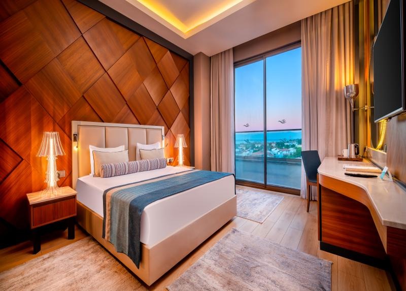 Sensitive Premium Resort and Spa
