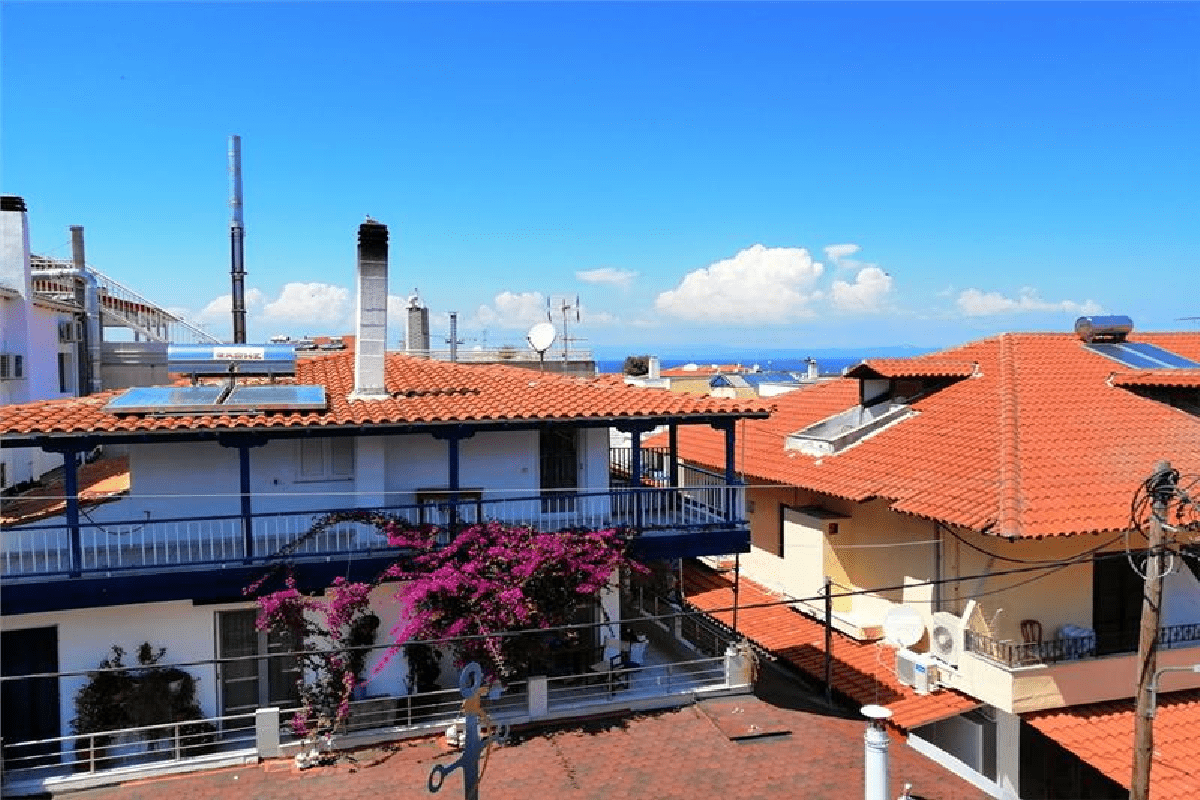 Vila Margarita