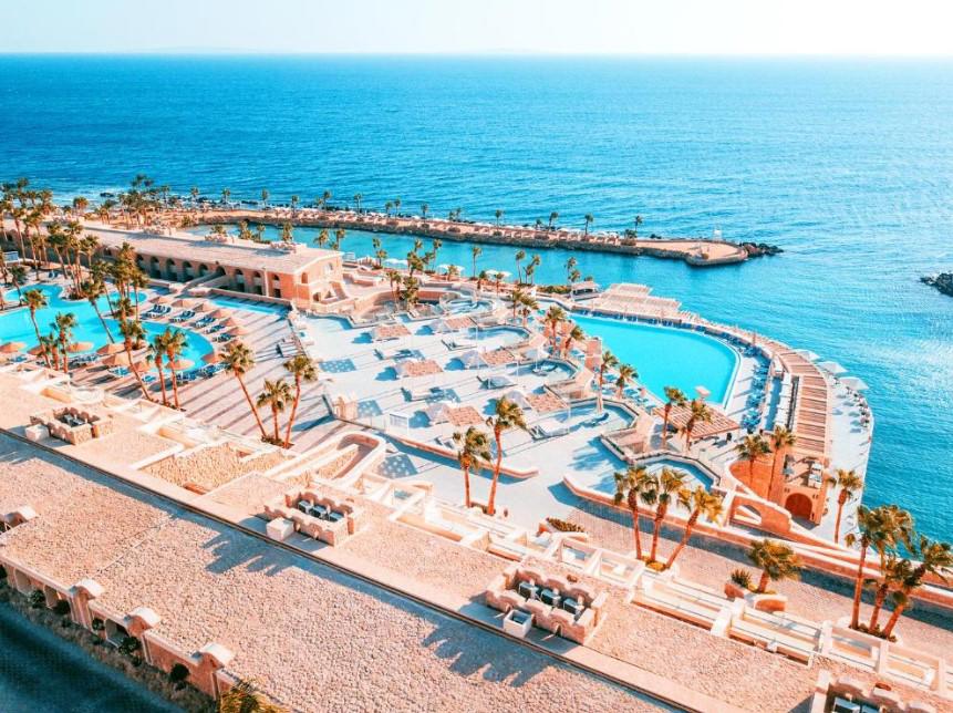 Hotel Pickalbatros Citadel Resort