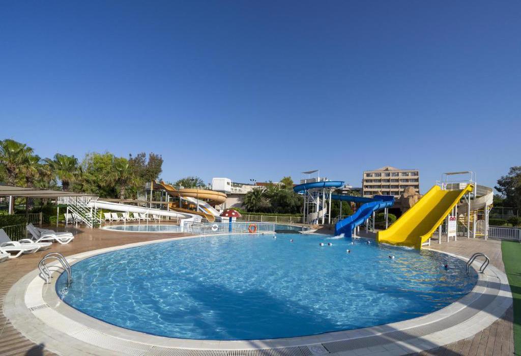 Kaya Belek Hotel