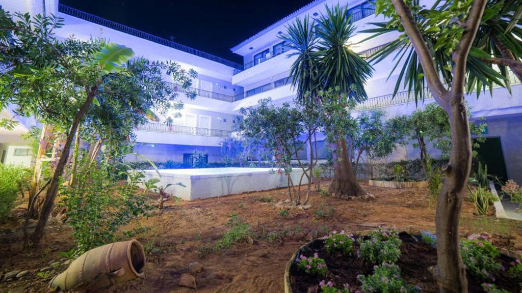 Alkionis Hotel