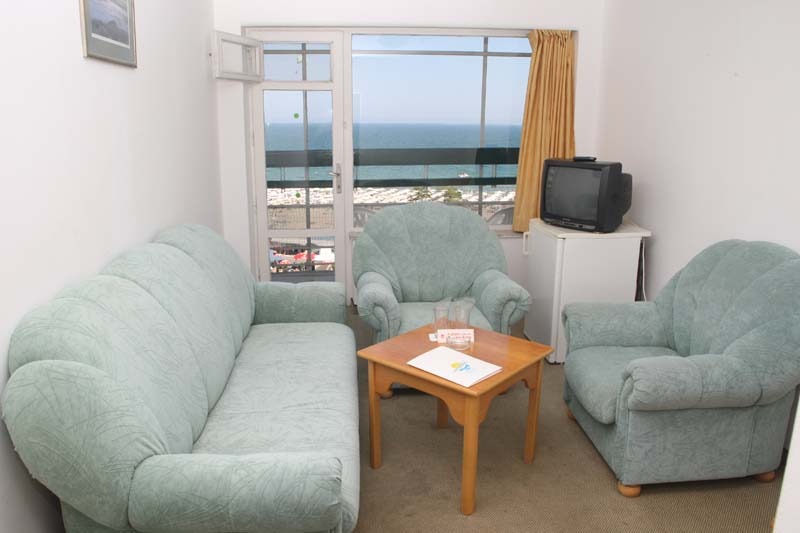 Hotel Slavyanski
