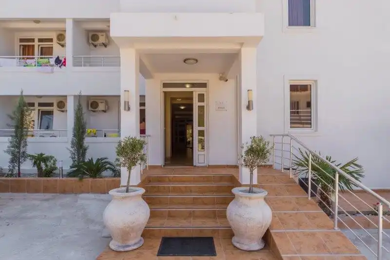 Hotel Adria Harmony