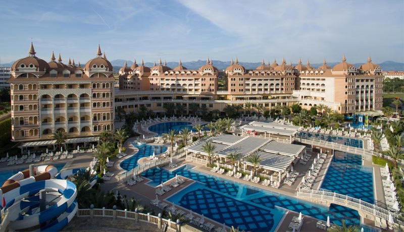 Royal Alhambra Palace