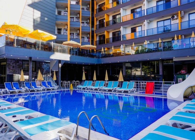 Arsi Hotel