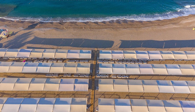 Sunmelia Beach Resort Hotel and Spa