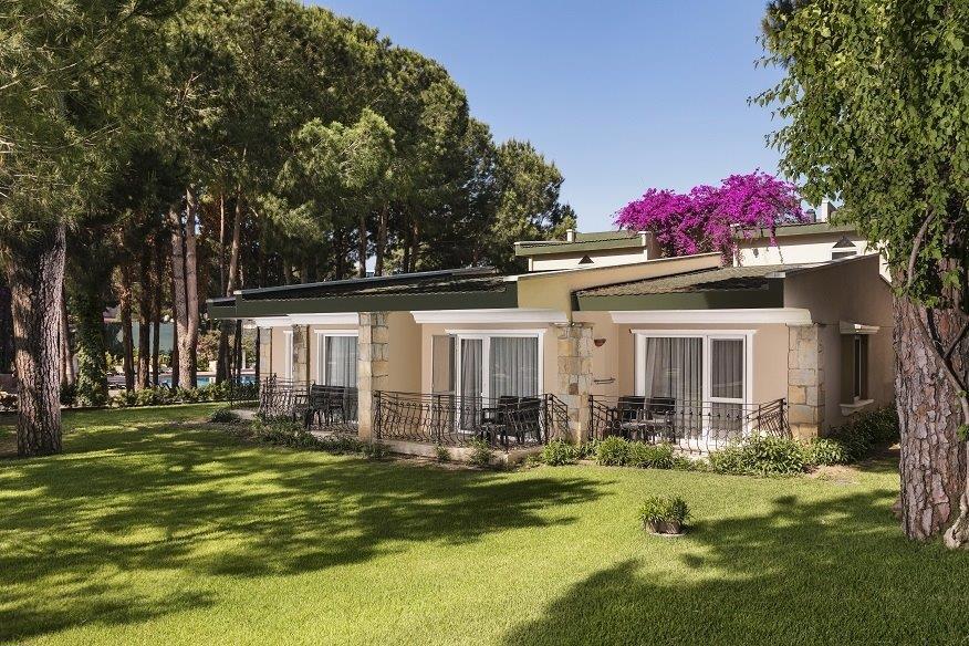Hotel Pine Beach Belek