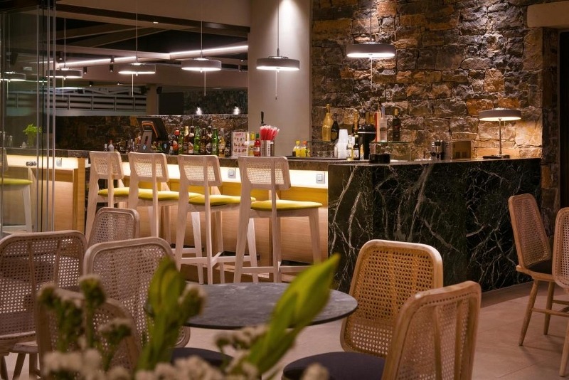 Hotel Petousis