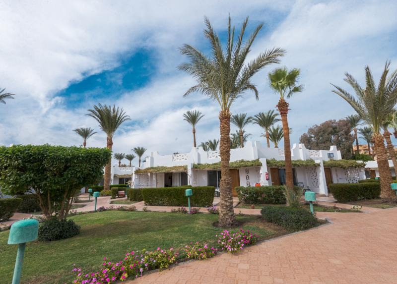 Shams Safaga Resort