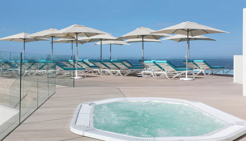 Iberostar Sabila Hotel
