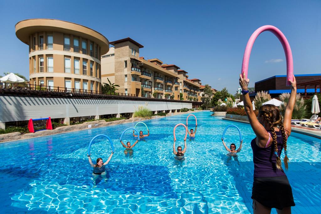 Hotel Tui Blue Xante