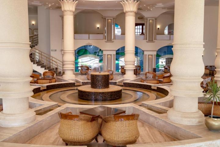 Coral Hills Life Resort Marsa Alam