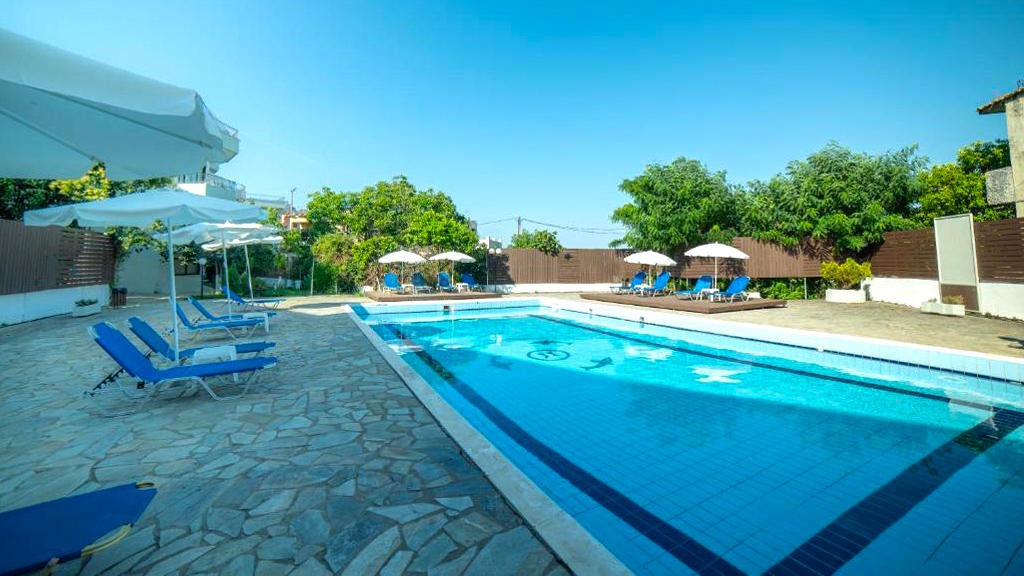 Alkionis Hotel
