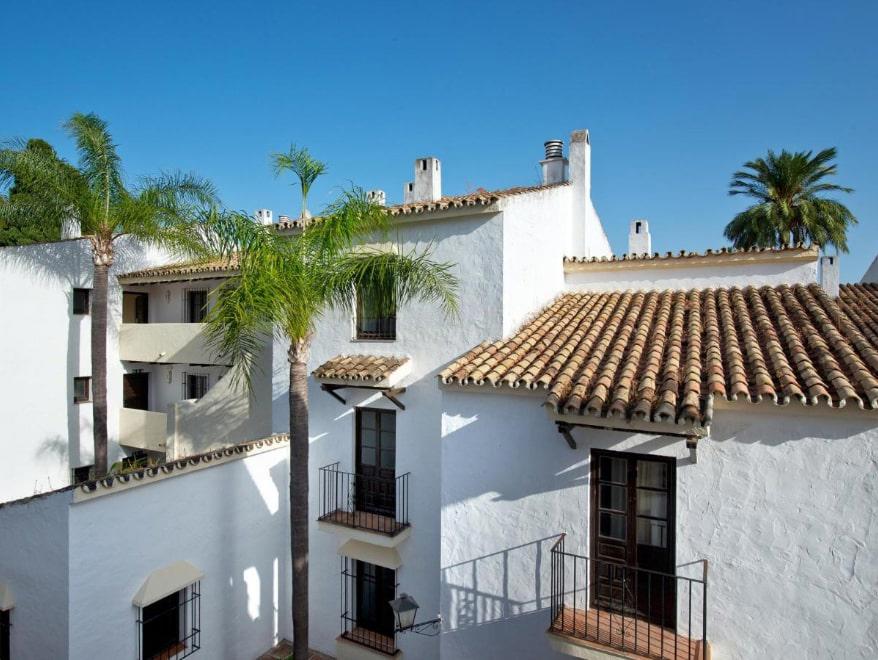 Hotel Bluebay Banus