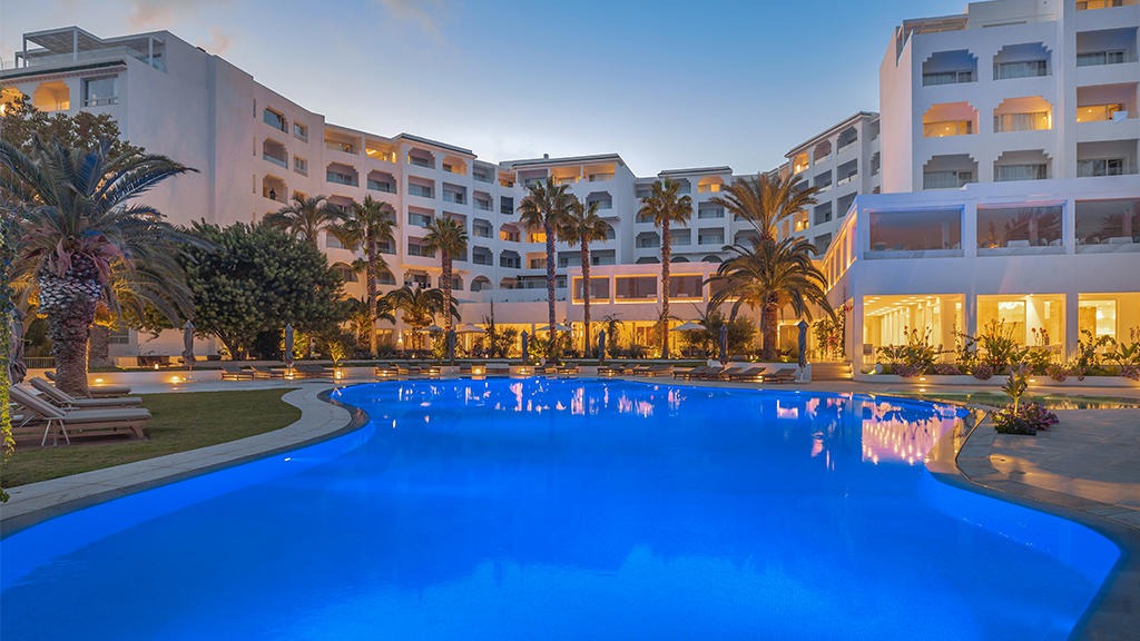 Royal Azur Thalassa