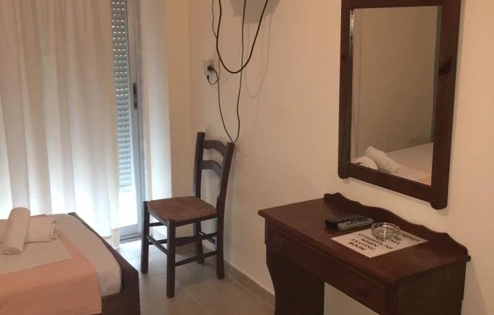 Hotel Lena