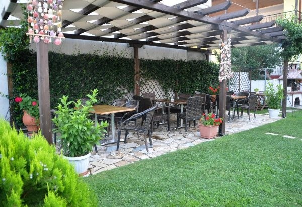 Vila Elanios Zeus