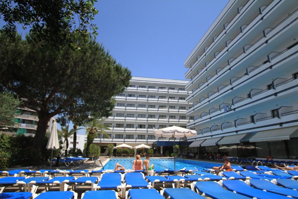 Hotel Gran Garbí
