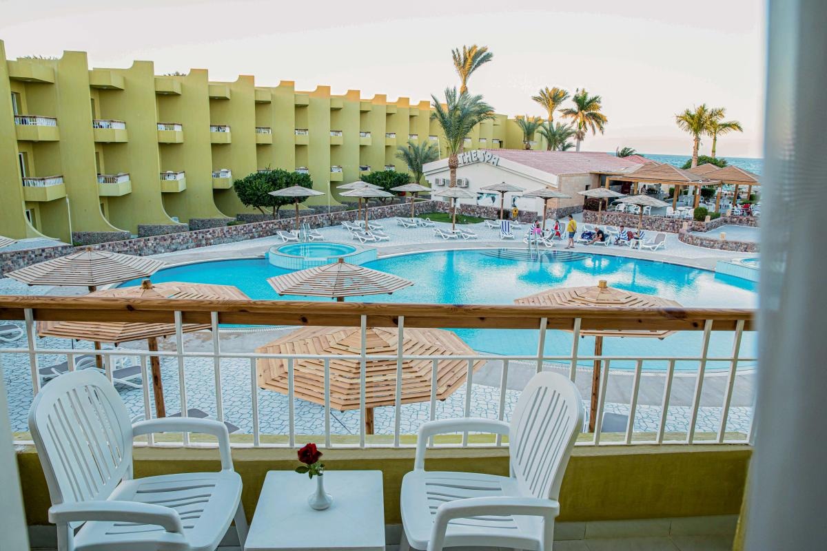 Palm Beach Resort
