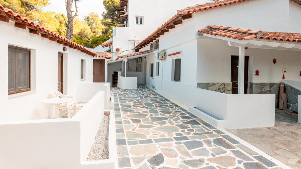 Villa Nikos