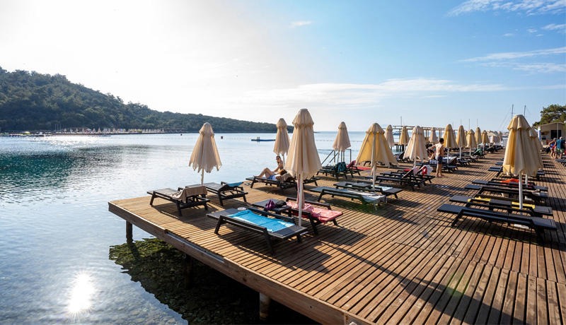 Bodrum Park Resort