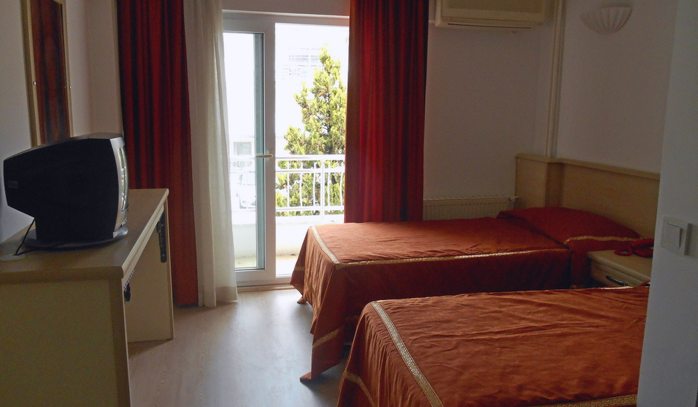 Hotel Olcay