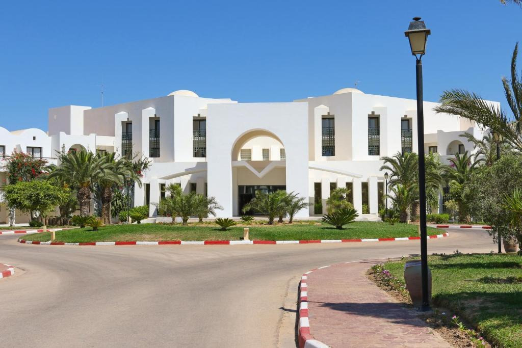 Club Palm Azur