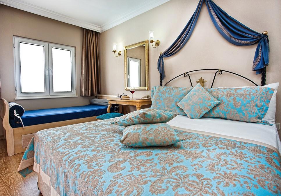 Hotel Pasha`s Princess