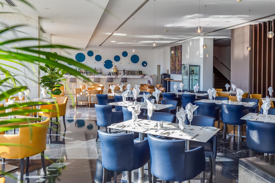 Sun Hall Hotel