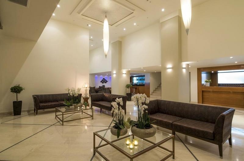 Hotel Mitsis La Vita