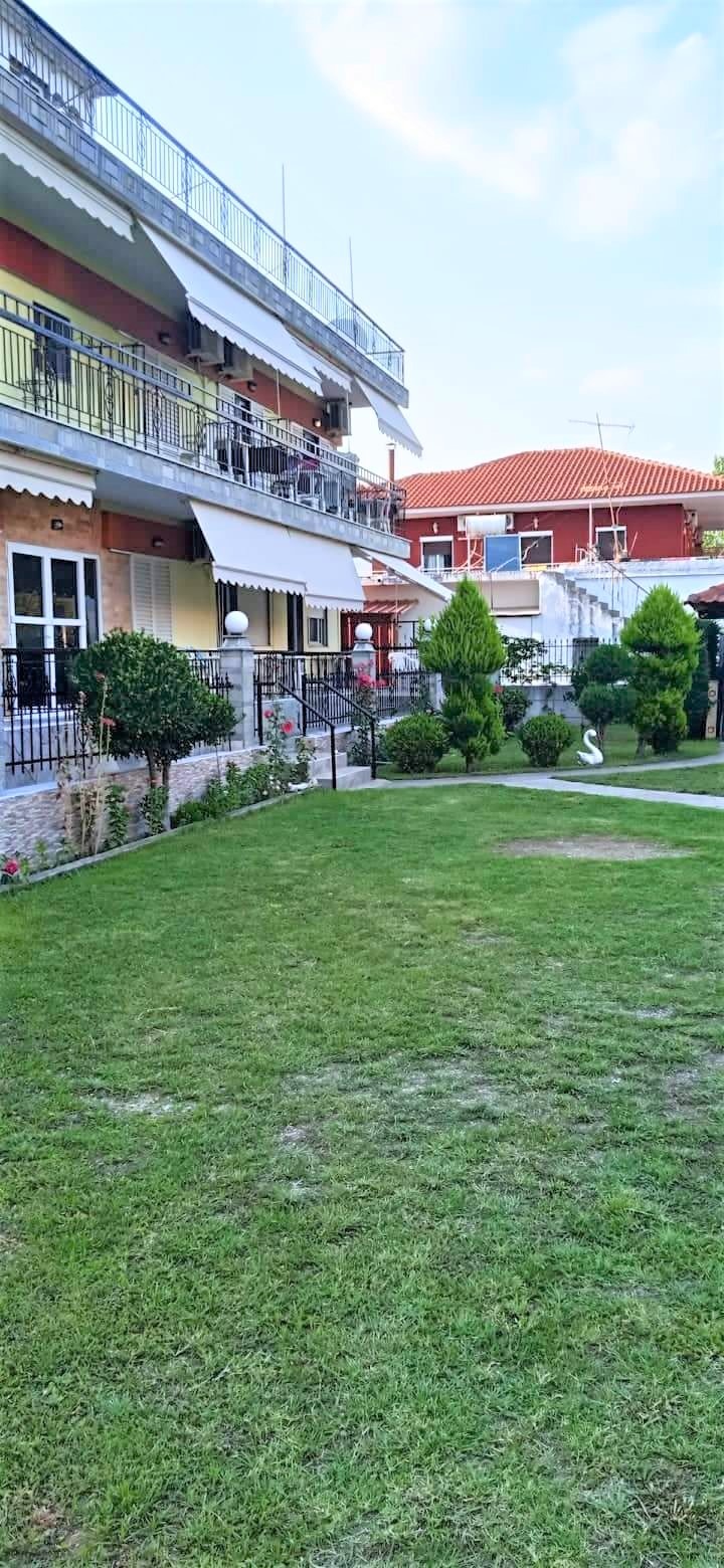 Vila Takis