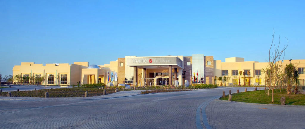 Tropitel Sahl Hasheesh